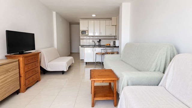 Studio zu verkaufen in Torremolinos - 270.000 € (Ref: 10080463)