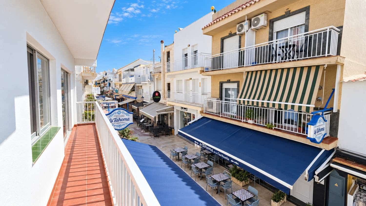 Studio zu verkaufen in Torremolinos - 270.000 € (Ref: 10080463)