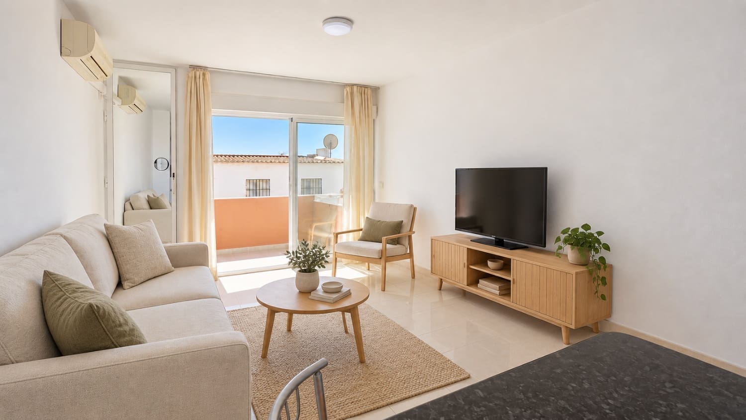 Studio zu verkaufen in Torremolinos - 270.000 € (Ref: 10080463)
