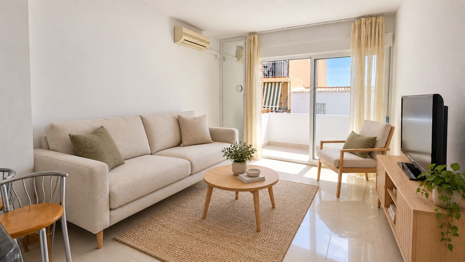 Studio zu verkaufen in Torremolinos - 270.000 € (Ref: 10080463)