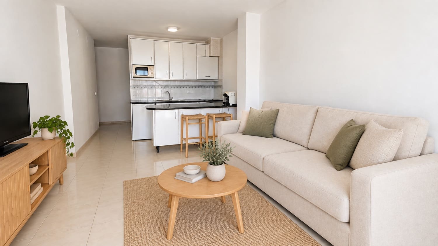Studio zu verkaufen in Torremolinos - 270.000 € (Ref: 10080463)