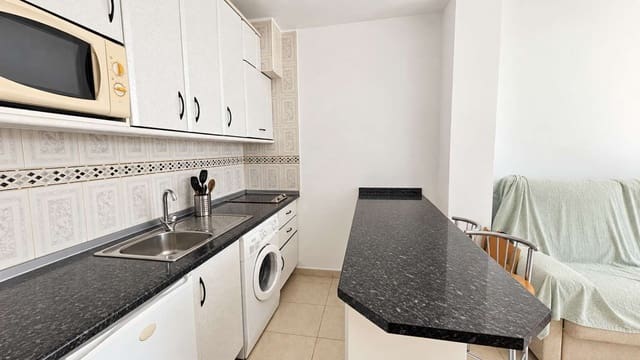 Studio zu verkaufen in Torremolinos - 270.000 € (Ref: 10080463)