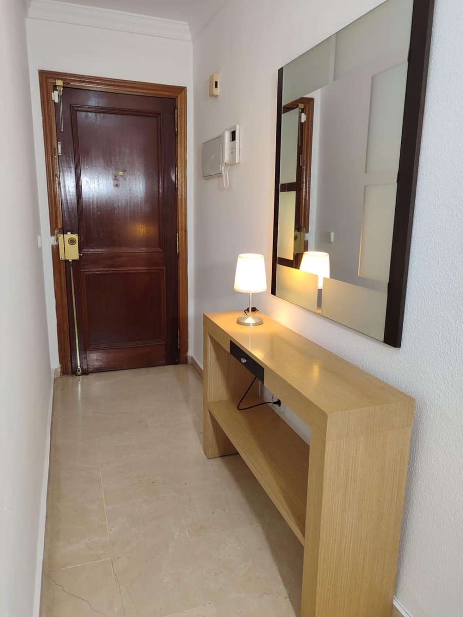 3 chambre Appartement à vendre à Fuengirola - 313 500 € (Ref: 10085511)