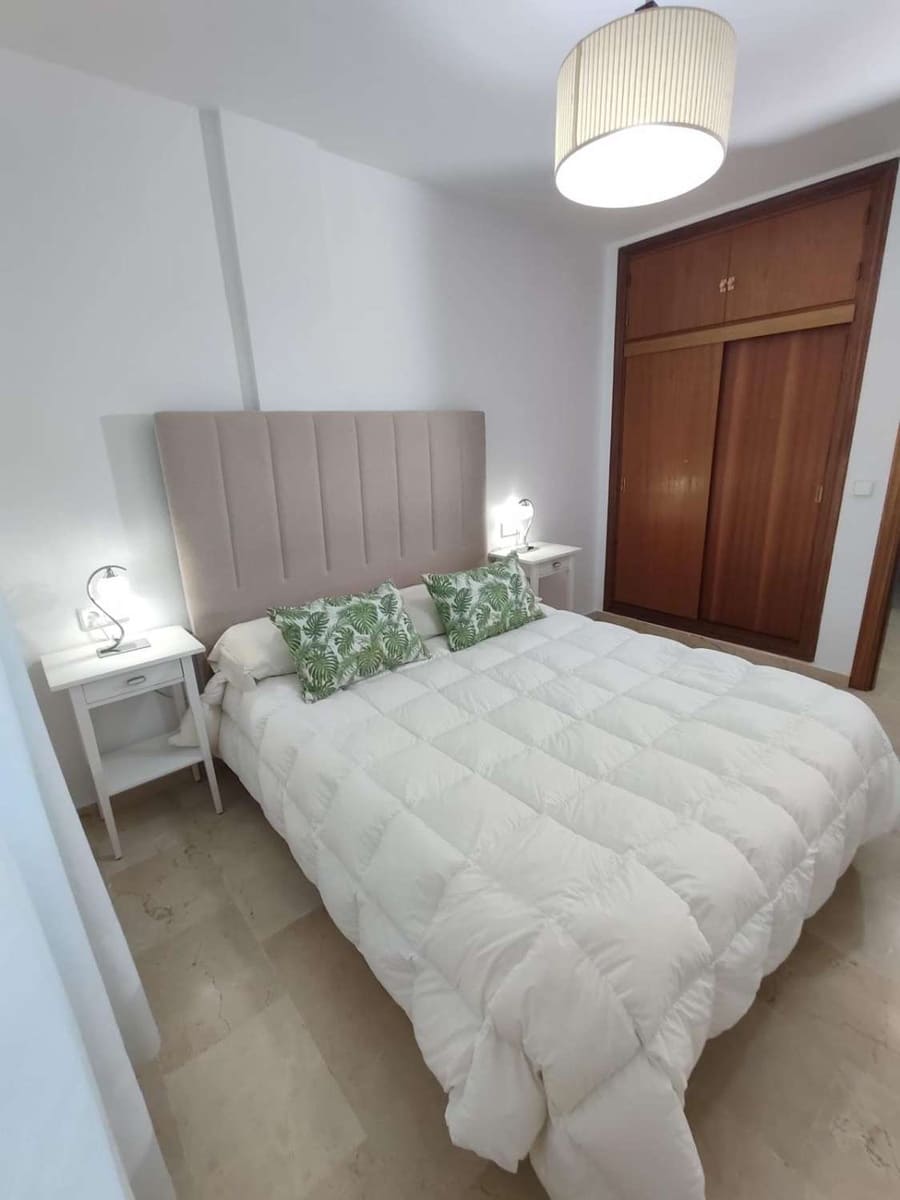 3 chambre Appartement à vendre à Fuengirola - 313 500 € (Ref: 10085511)