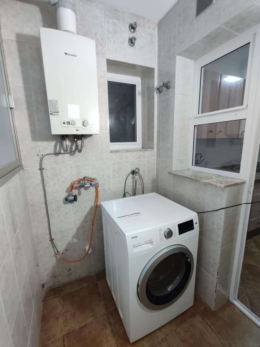 3 chambre Appartement à vendre à Fuengirola - 313 500 € (Ref: 10085511)