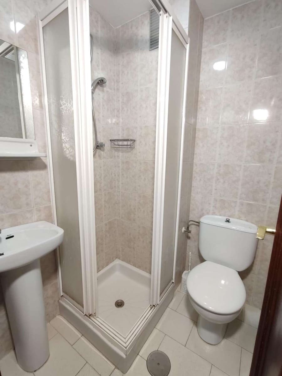 3 chambre Appartement à vendre à Fuengirola - 313 500 € (Ref: 10085511)