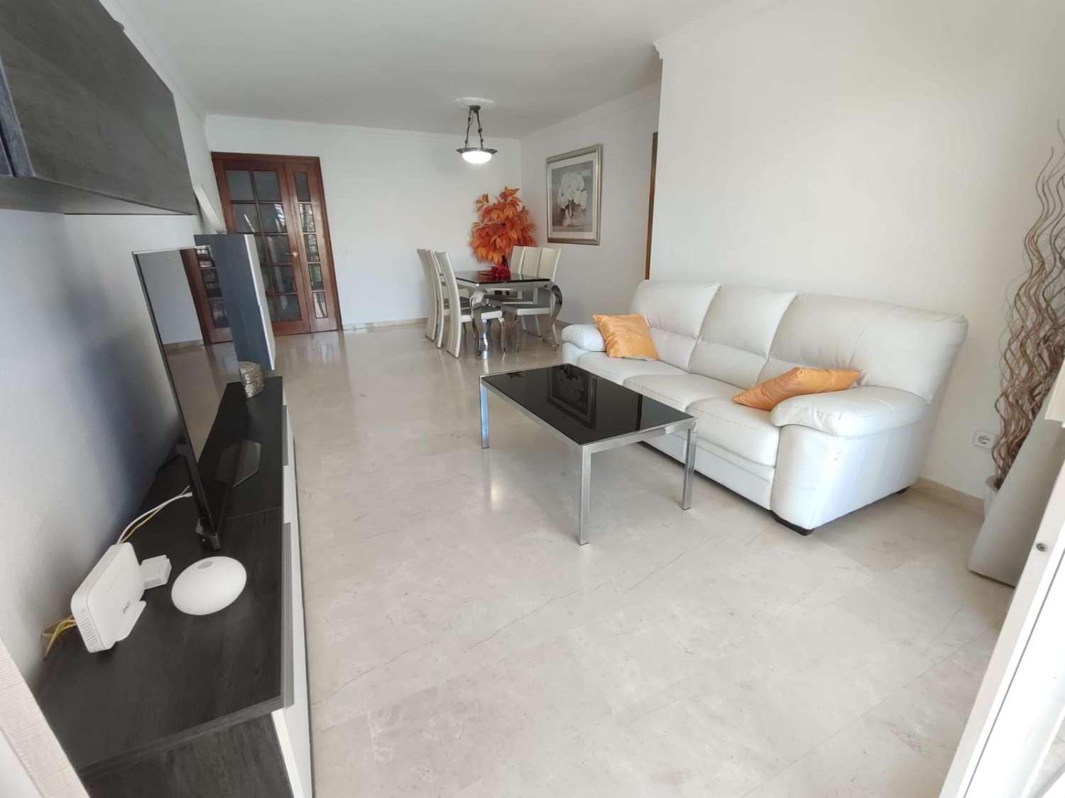 3 chambre Appartement à vendre à Fuengirola - 313 500 € (Ref: 10085511)
