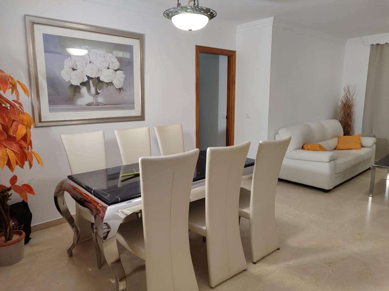 3 chambre Appartement à vendre à Fuengirola - 313 500 € (Ref: 10085511)