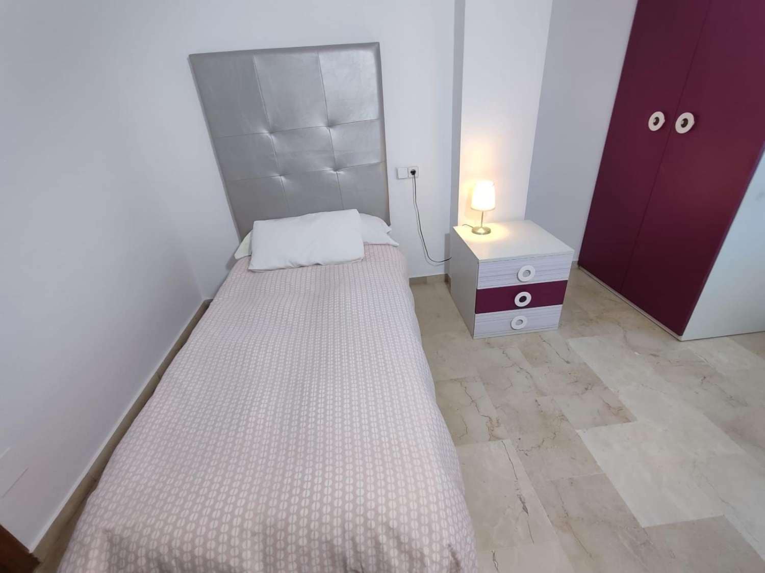 3 chambre Appartement à vendre à Fuengirola - 313 500 € (Ref: 10085511)