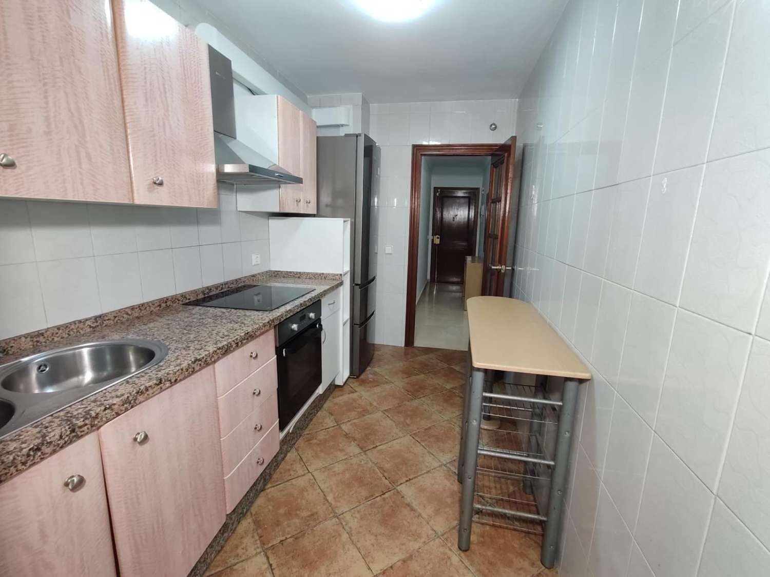 3 chambre Appartement à vendre à Fuengirola - 313 500 € (Ref: 10085511)