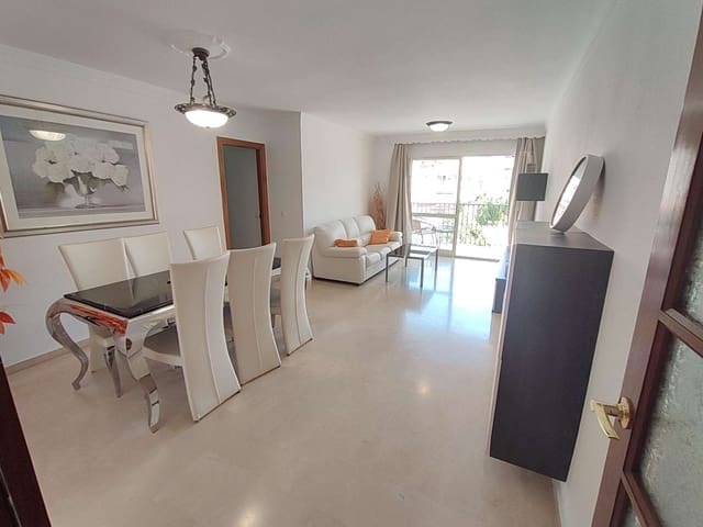 3 soveværelse Lejlighed til salg i Fuengirola - € 313.500 (Ref: 10085511)