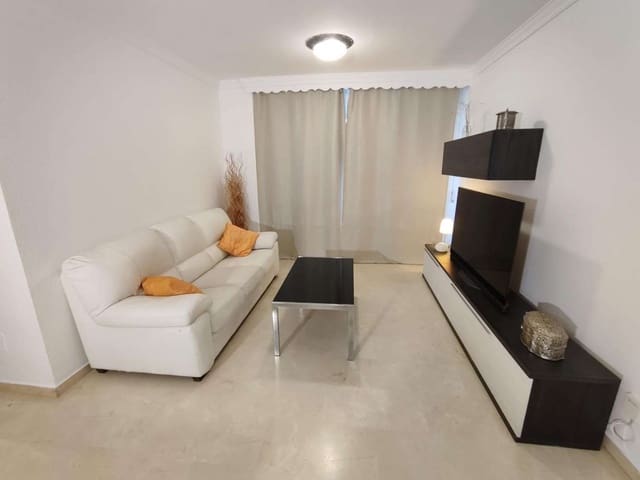 3 soveværelse Lejlighed til salg i Fuengirola - € 313.500 (Ref: 10085511)