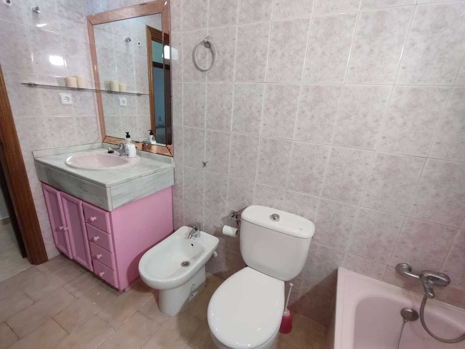 3 chambre Appartement à vendre à Fuengirola - 313 500 € (Ref: 10085511)
