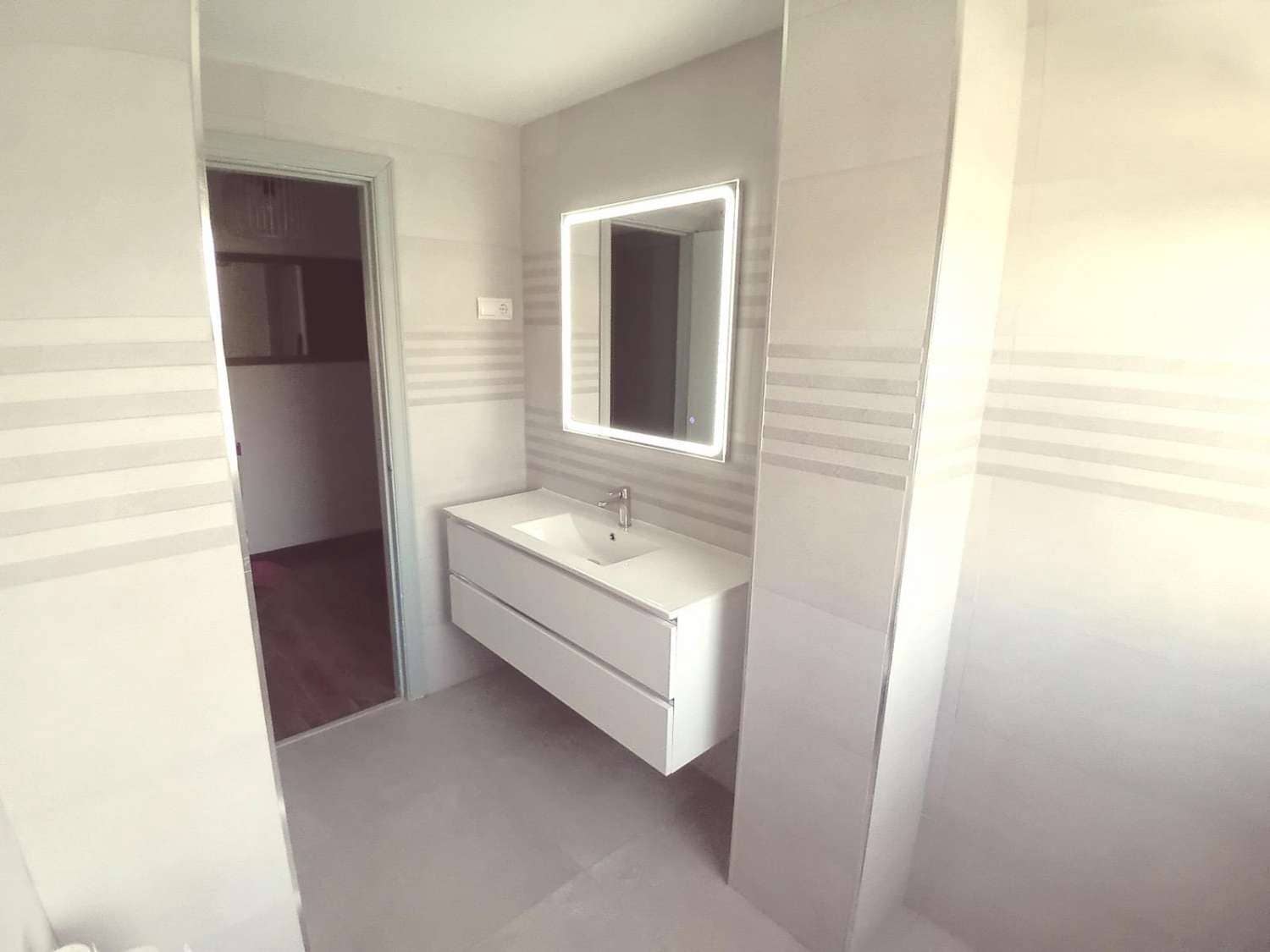 2 makuuhuone Asunto vuokrattavana paikassa Malaga kaupunki - 1 050 € (Ref: 10094221)