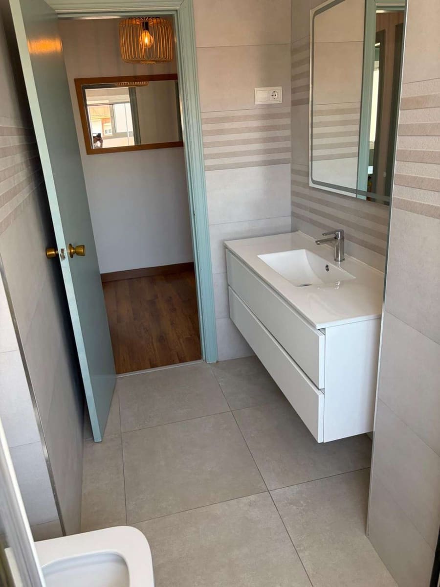 2 makuuhuone Asunto vuokrattavana paikassa Malaga kaupunki - 1 050 € (Ref: 10094221)