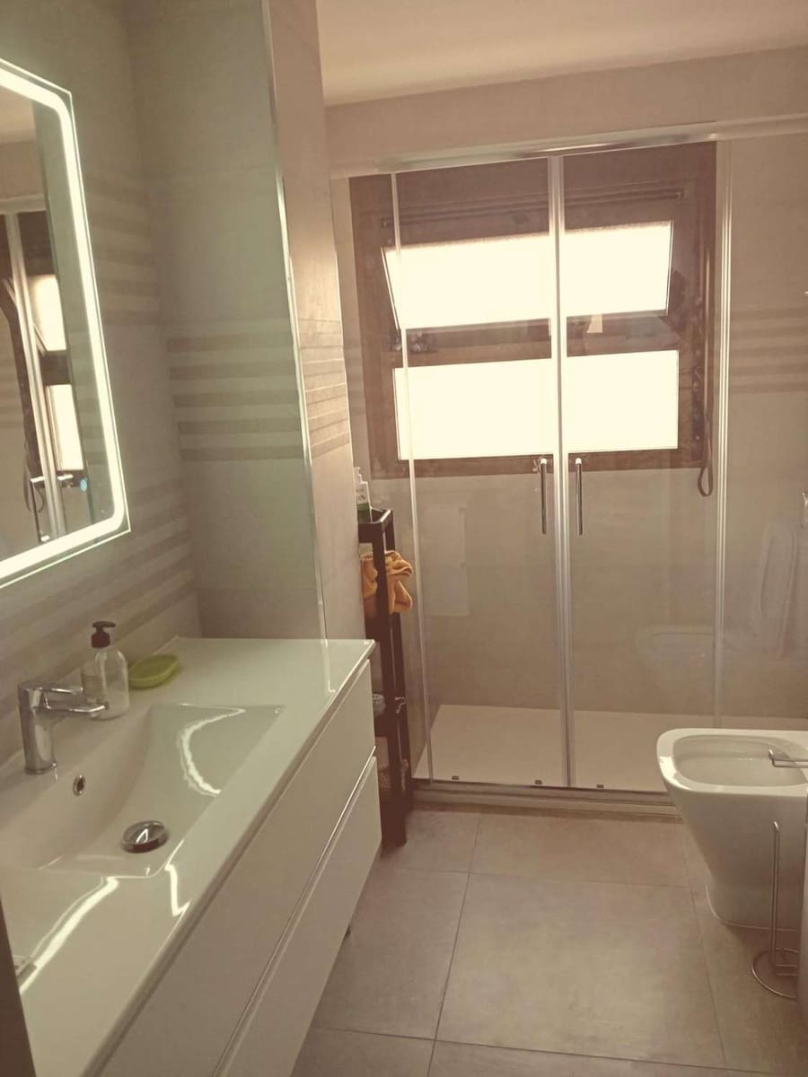 2 makuuhuone Asunto vuokrattavana paikassa Malaga kaupunki - 1 050 € (Ref: 10094221)