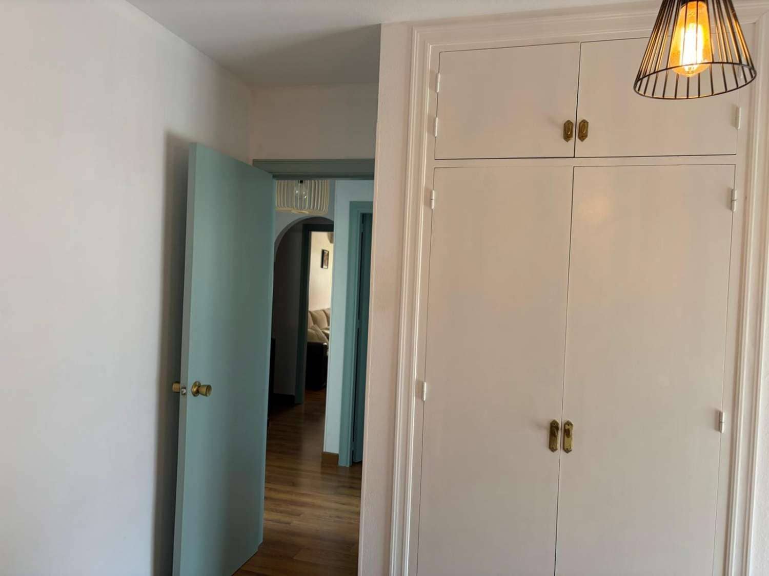 2 makuuhuone Asunto vuokrattavana paikassa Malaga kaupunki - 1 050 € (Ref: 10094221)