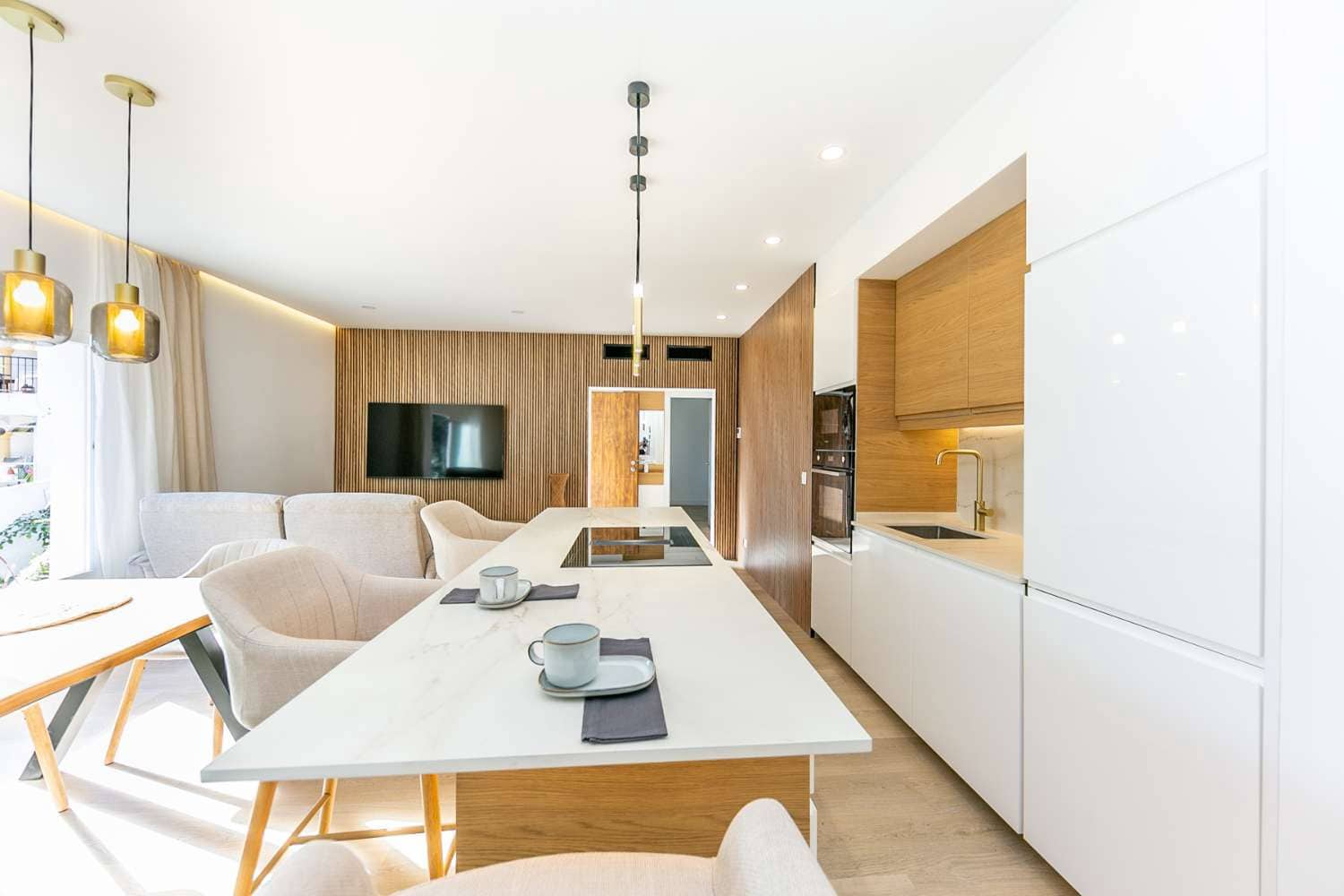 3 bedroom Villa for sale in Fuengirola with pool garage - € 699,000 (Ref: 10114605)