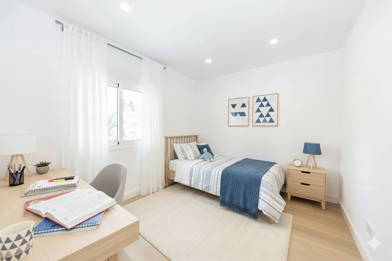 3 bedroom Villa for sale in Fuengirola with pool garage - € 699,000 (Ref: 10114605)