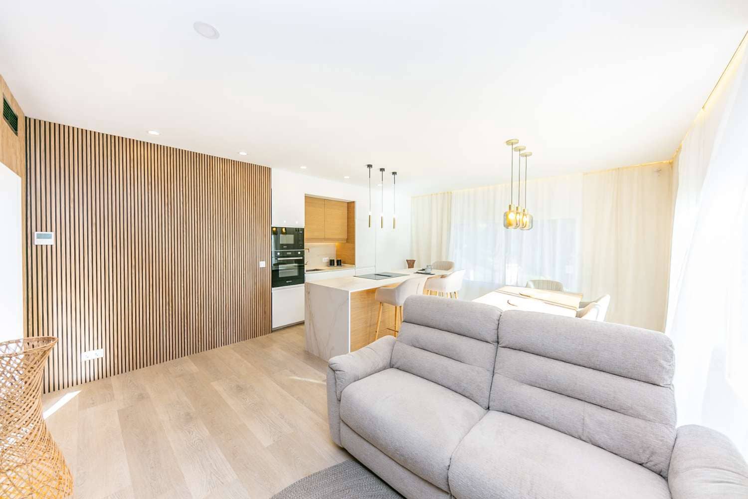 3 bedroom Villa for sale in Fuengirola with pool garage - € 699,000 (Ref: 10114605)