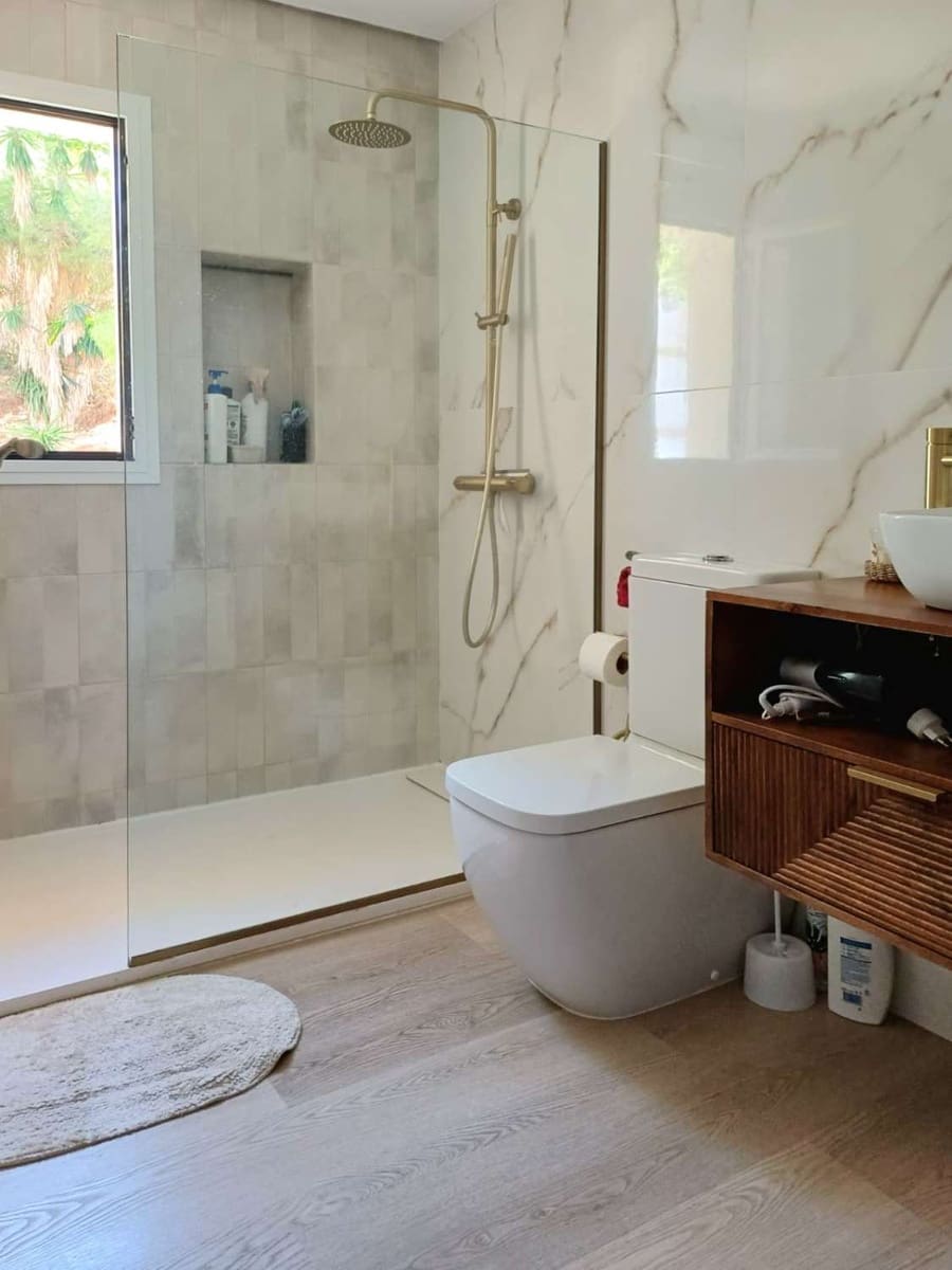 3 bedroom Villa for sale in Fuengirola with pool garage - € 699,000 (Ref: 10114605)