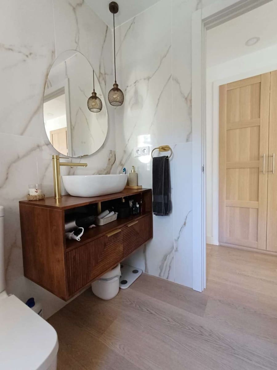 3 bedroom Villa for sale in Fuengirola with pool garage - € 699,000 (Ref: 10114605)