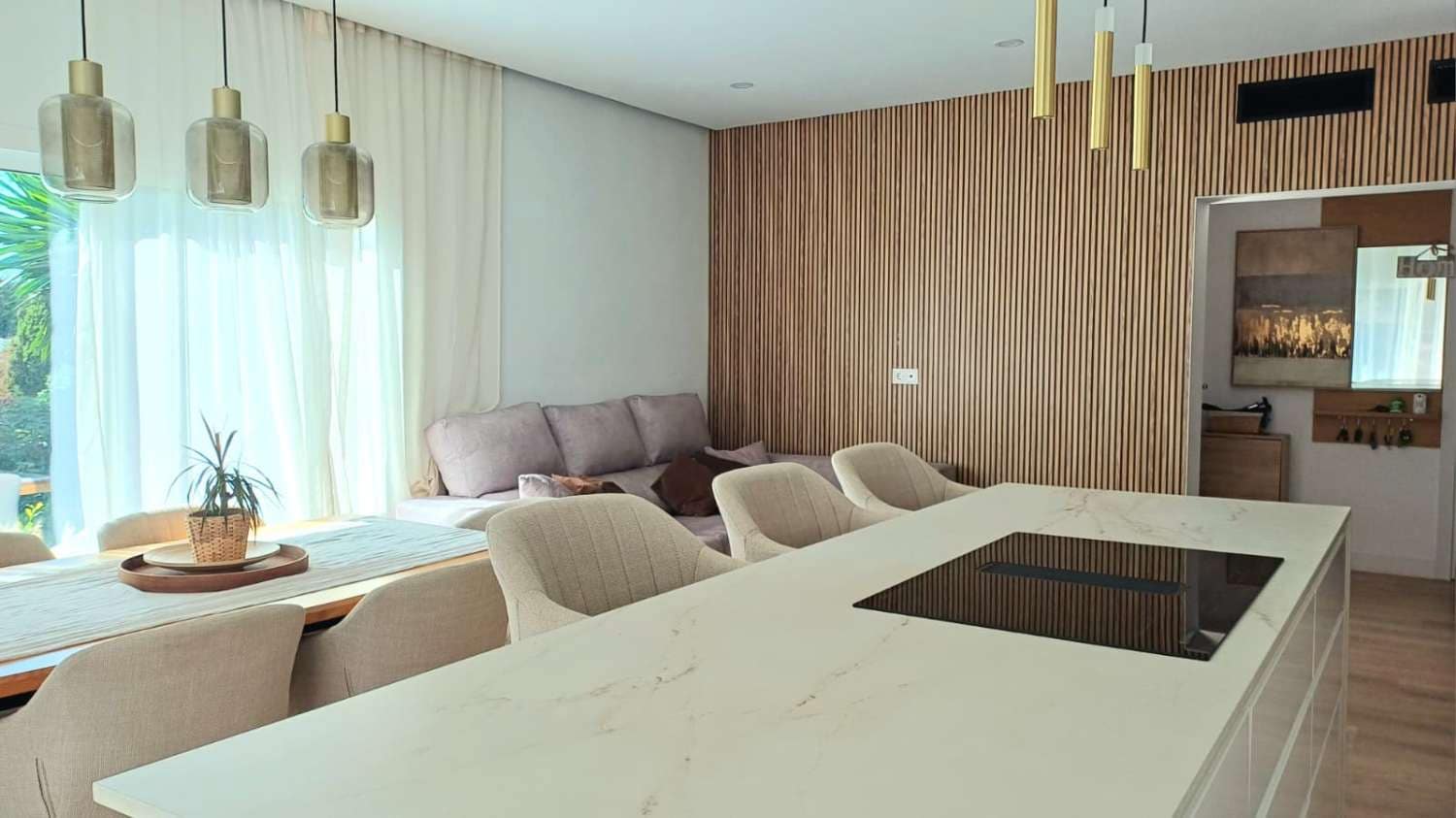 3 bedroom Villa for sale in Fuengirola with pool garage - € 699,000 (Ref: 10114605)