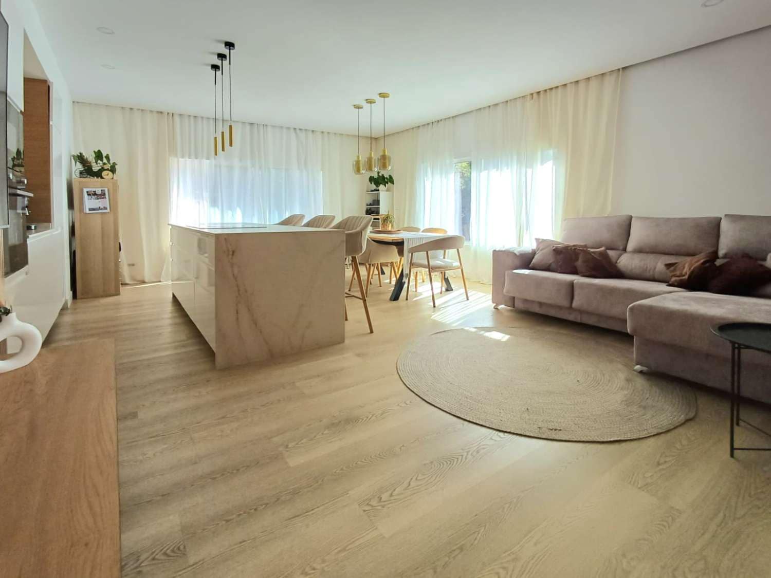 3 bedroom Villa for sale in Fuengirola with pool garage - € 699,000 (Ref: 10114605)