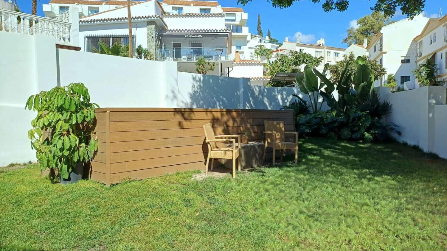 3 bedroom Villa for sale in Fuengirola with pool garage - € 699,000 (Ref: 10114605)
