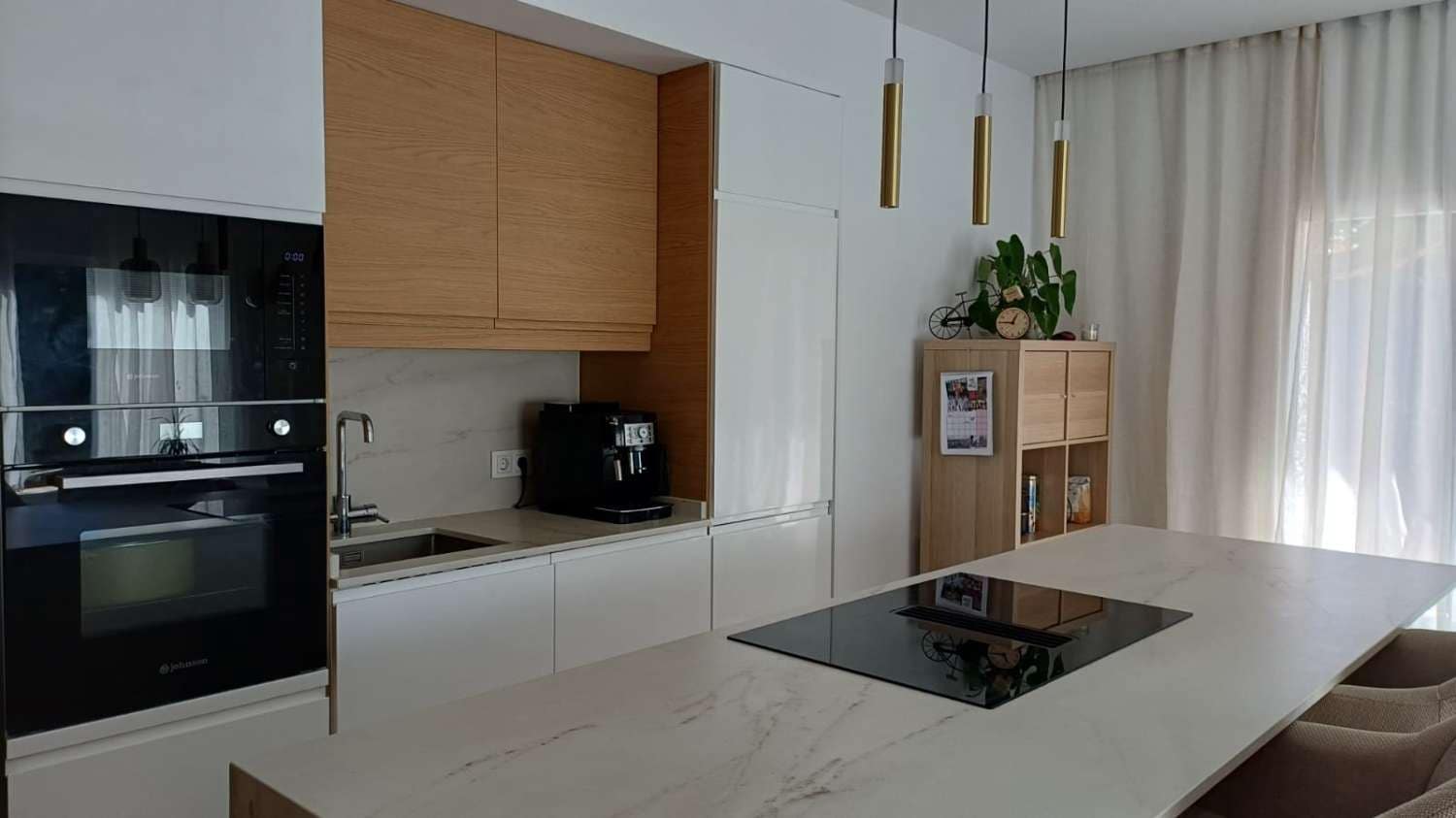 3 bedroom Villa for sale in Fuengirola with pool garage - € 699,000 (Ref: 10114605)