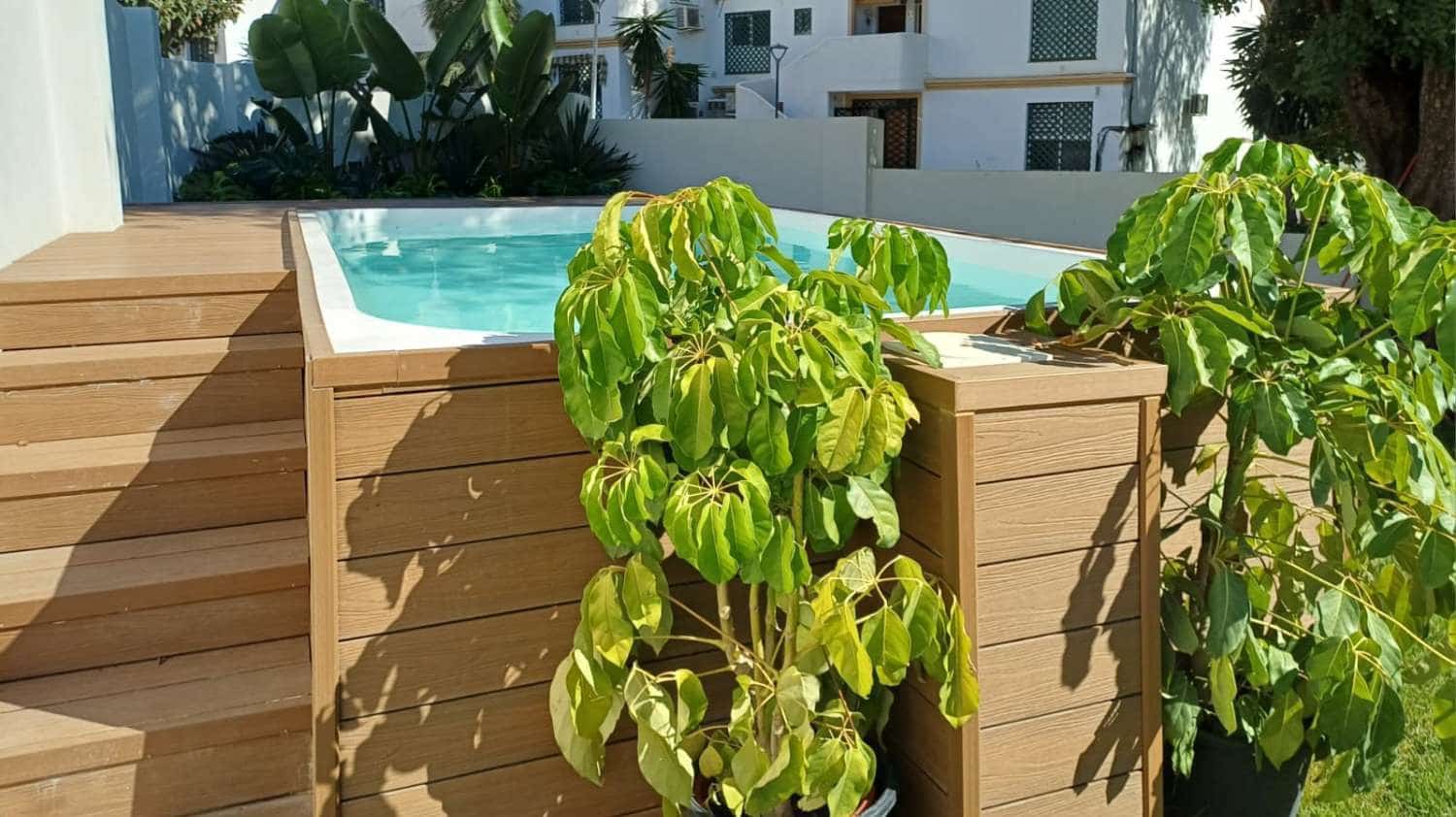 3 bedroom Villa for sale in Fuengirola with pool garage - € 699,000 (Ref: 10114605)