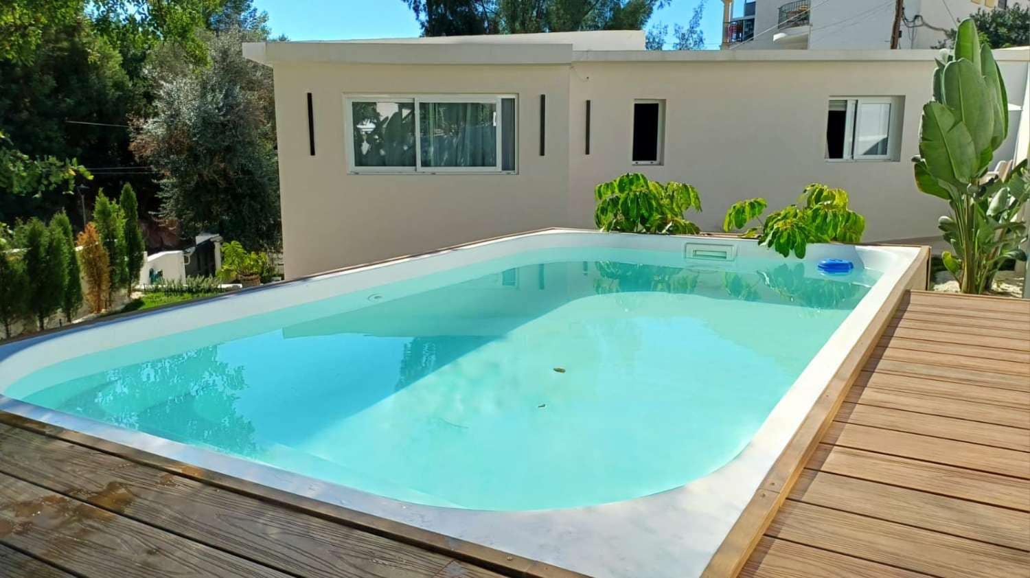 3 bedroom Villa for sale in Fuengirola with pool garage - € 699,000 (Ref: 10114605)
