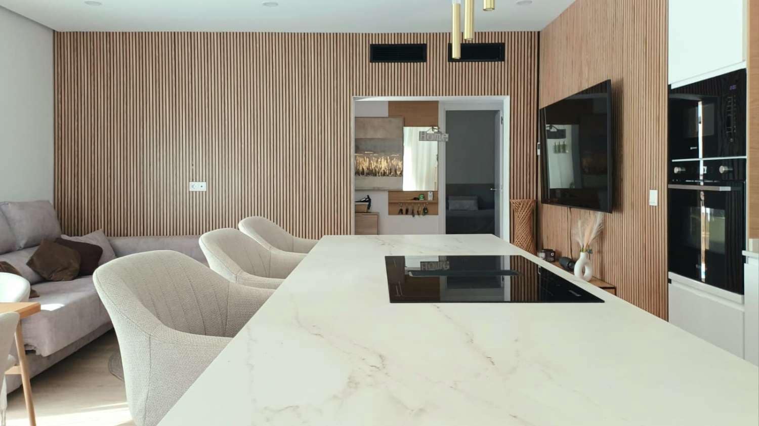 3 bedroom Villa for sale in Fuengirola with pool garage - € 699,000 (Ref: 10114605)