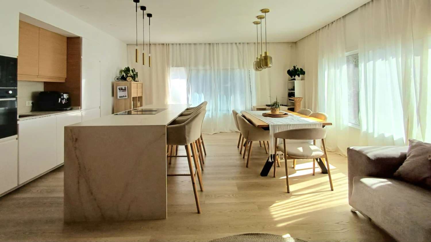 3 bedroom Villa for sale in Fuengirola with pool garage - € 699,000 (Ref: 10114605)