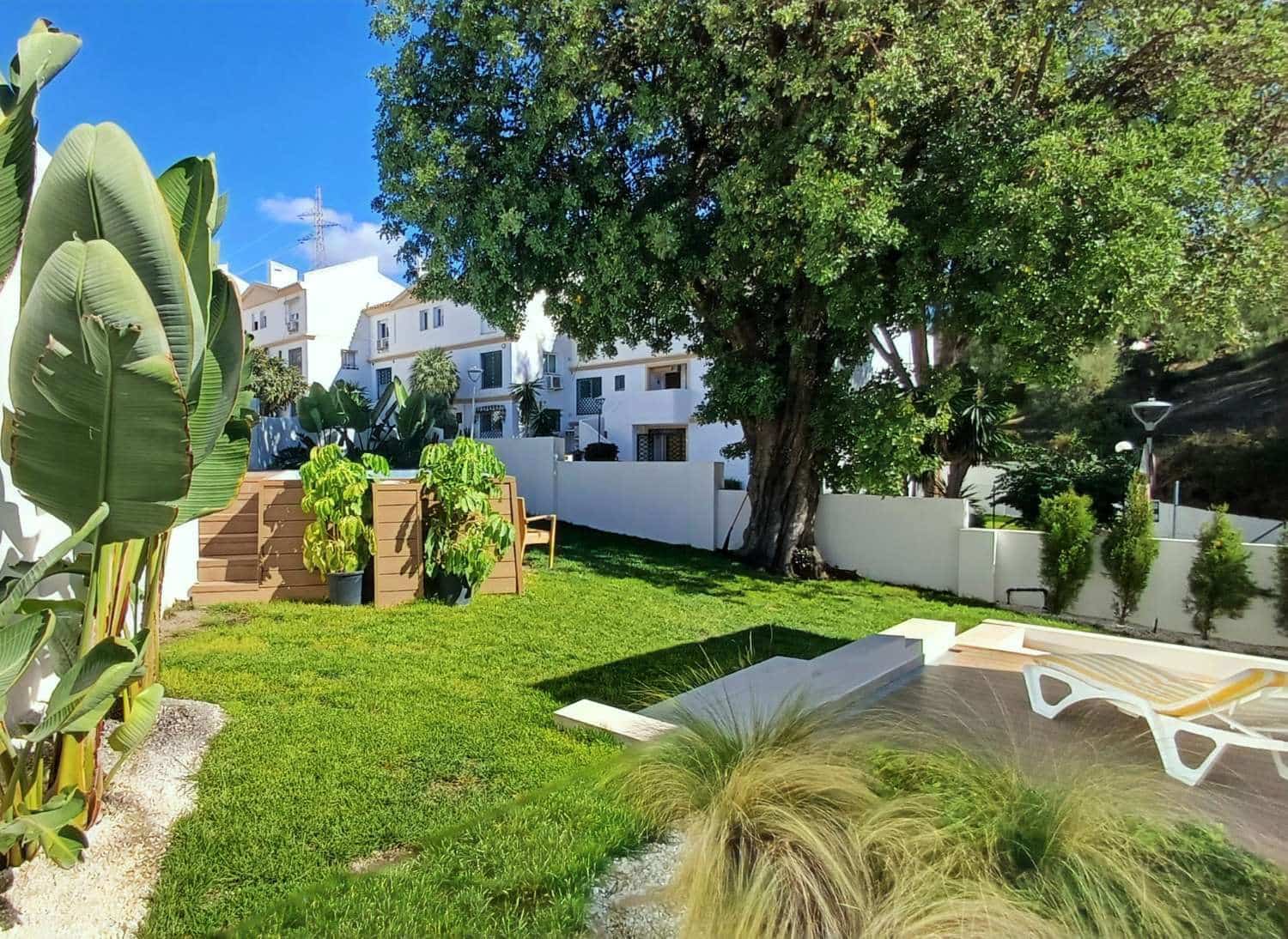 3 bedroom Villa for sale in Fuengirola with pool garage - € 699,000 (Ref: 10114605)