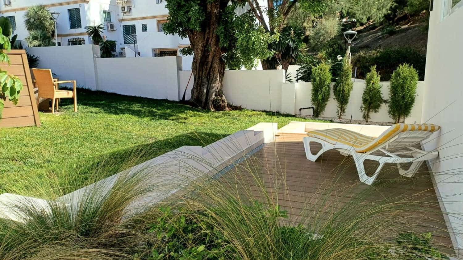 3 bedroom Villa for sale in Fuengirola with pool garage - € 699,000 (Ref: 10114605)
