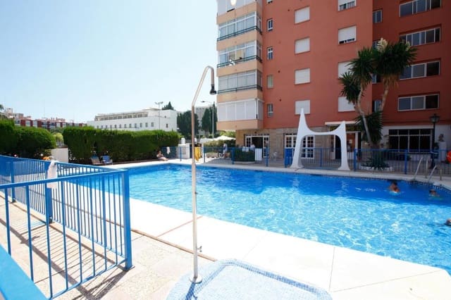 1 camera da letto Monolocale in vendita in Torremolinos con piscina garage - 199.000 € (Rif: 10135672)