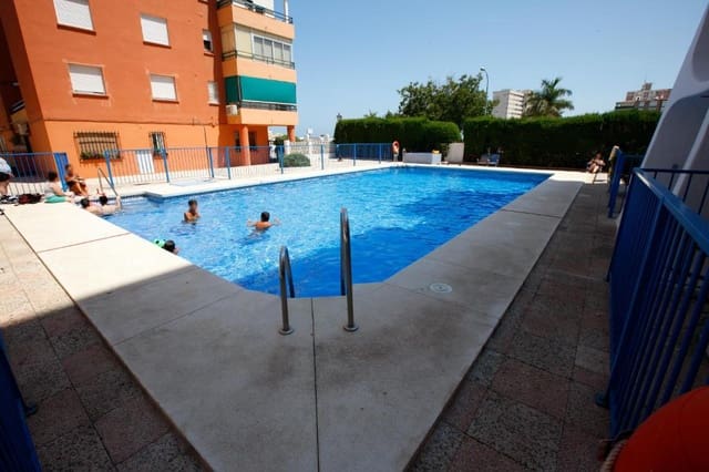 1 camera da letto Monolocale in vendita in Torremolinos con piscina garage - 199.000 € (Rif: 10135672)