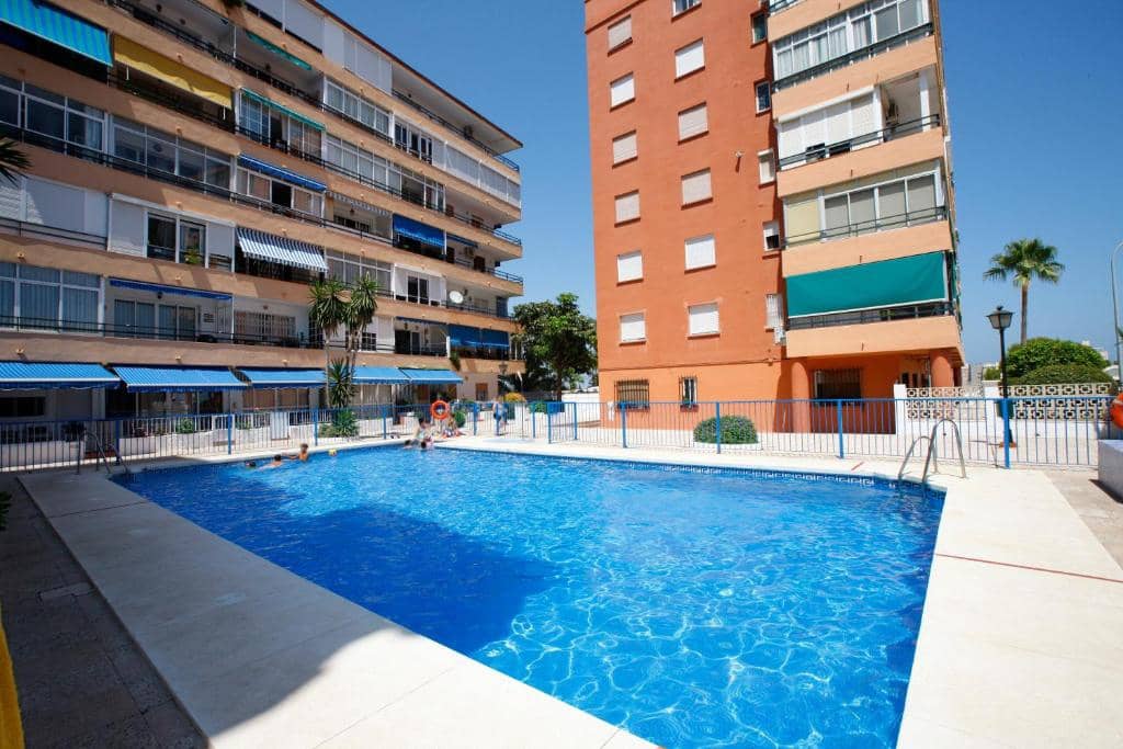 1 camera da letto Monolocale in vendita in Torremolinos con piscina garage - 199.000 € (Rif: 10135672)