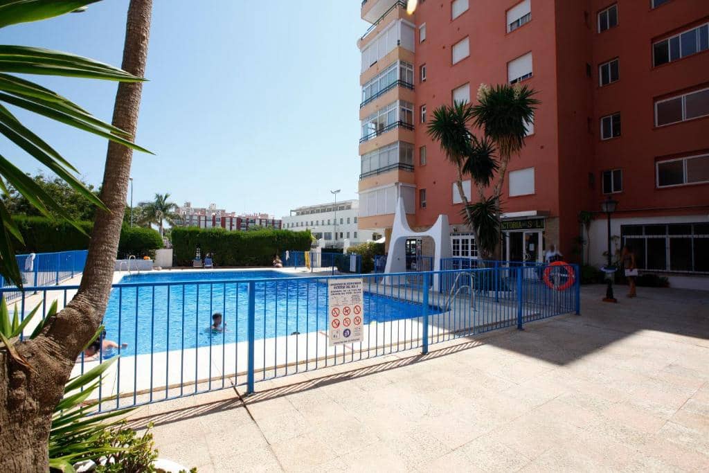 1 camera da letto Monolocale in vendita in Torremolinos con piscina garage - 199.000 € (Rif: 10135672)