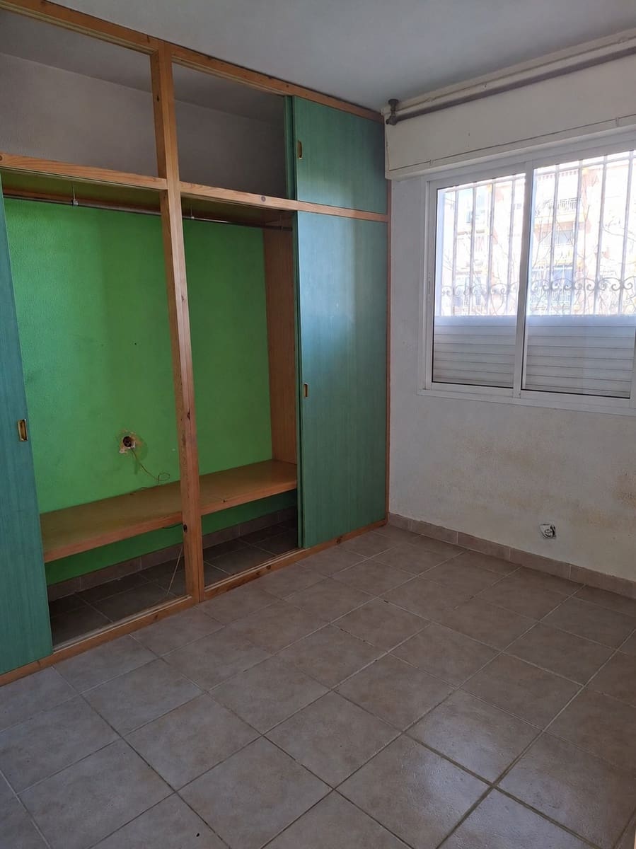 1 camera da letto Monolocale in vendita in Torremolinos con piscina garage - 199.000 € (Rif: 10135672)