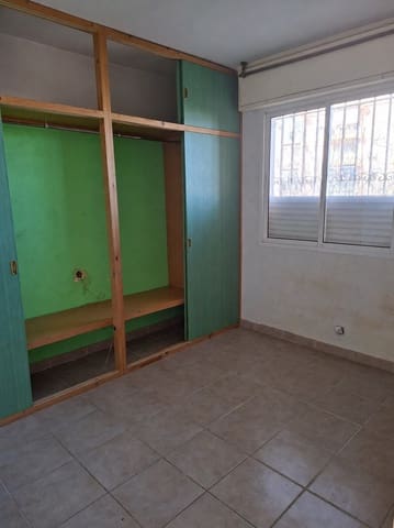1 camera da letto Monolocale in vendita in Torremolinos con piscina garage - 199.000 € (Rif: 10135672)