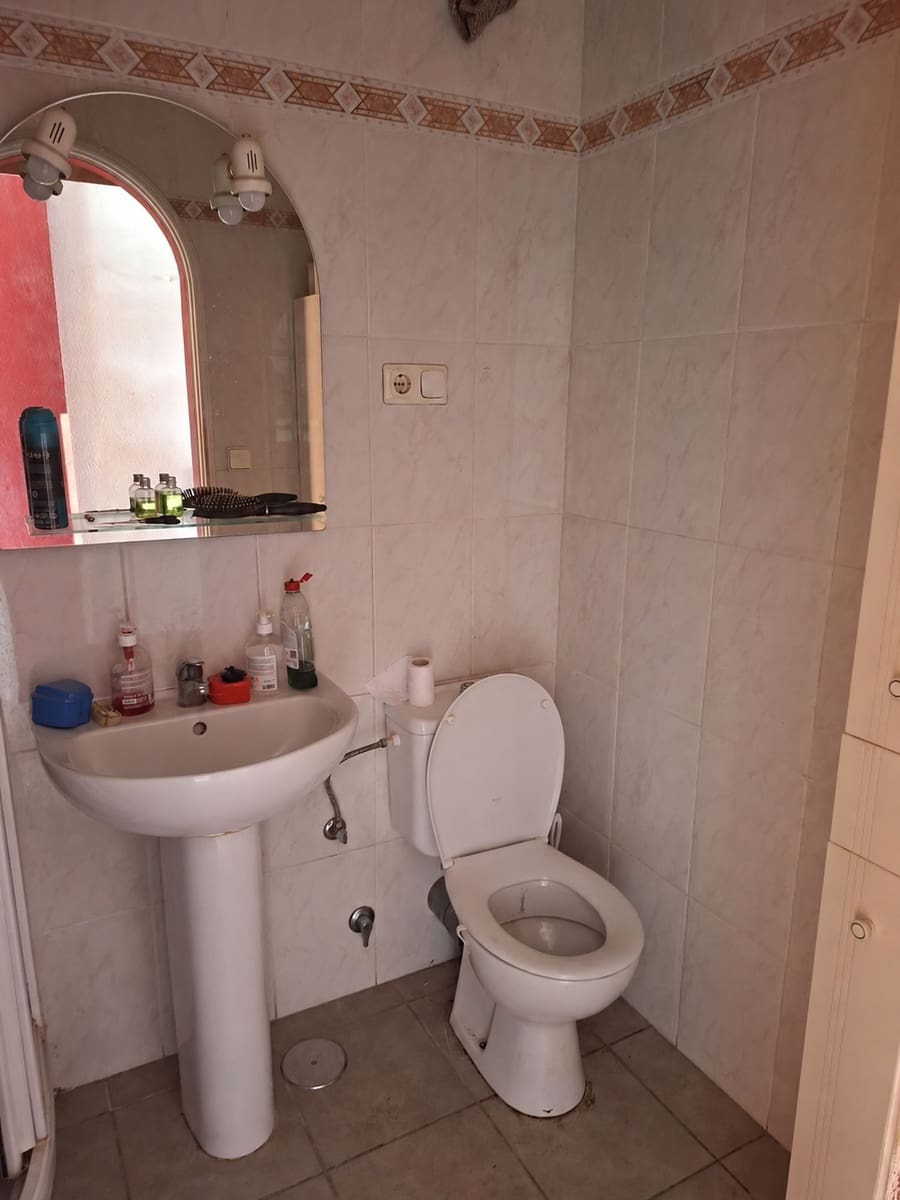 1 camera da letto Monolocale in vendita in Torremolinos con piscina garage - 199.000 € (Rif: 10135672)