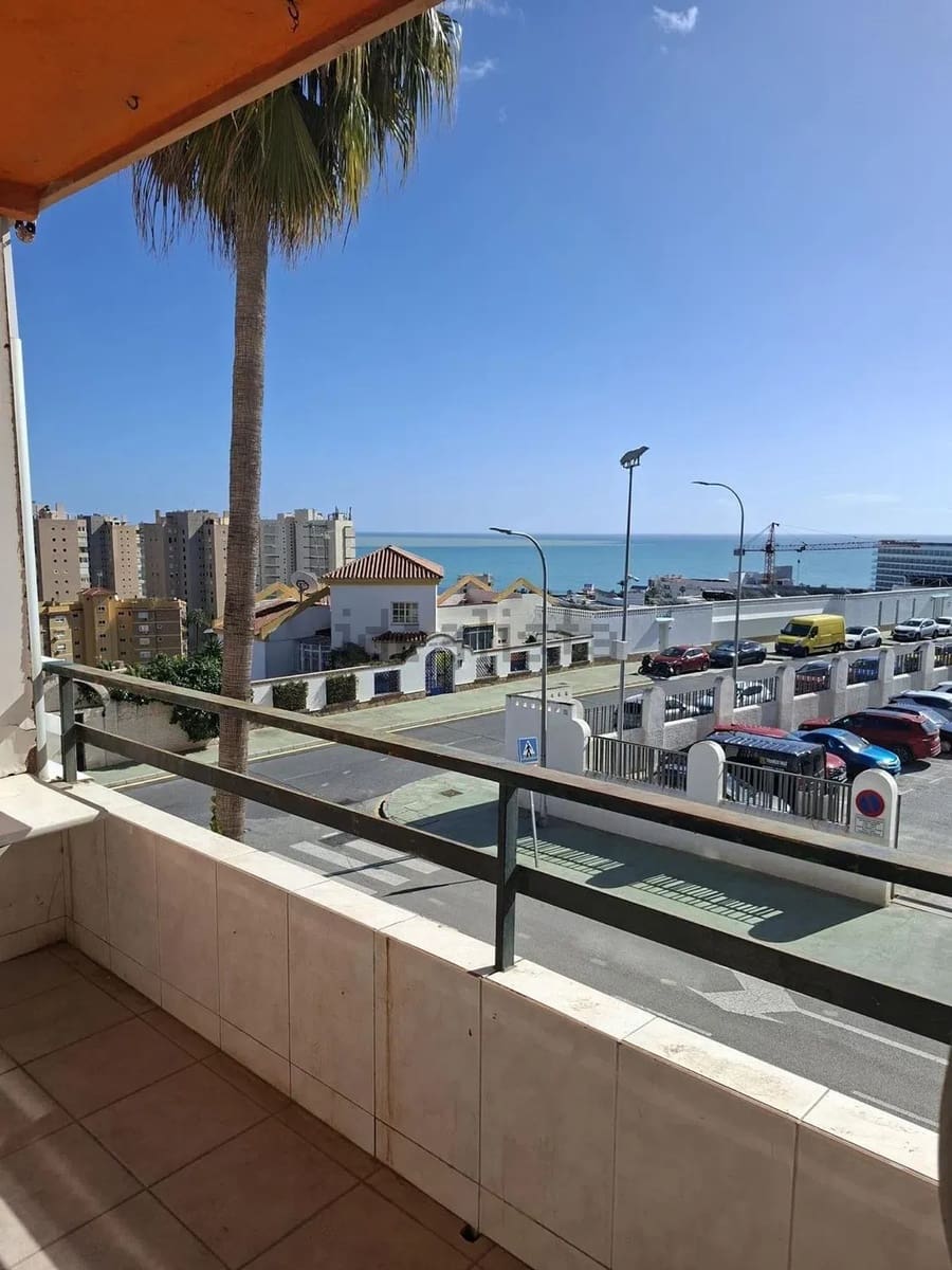 1 camera da letto Monolocale in vendita in Torremolinos con piscina garage - 199.000 € (Rif: 10135672)