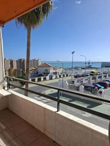 1 camera da letto Monolocale in vendita in Torremolinos con piscina garage - 199.000 € (Rif: 10135672)