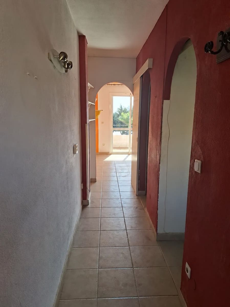 1 camera da letto Monolocale in vendita in Torremolinos con piscina garage - 199.000 € (Rif: 10135672)