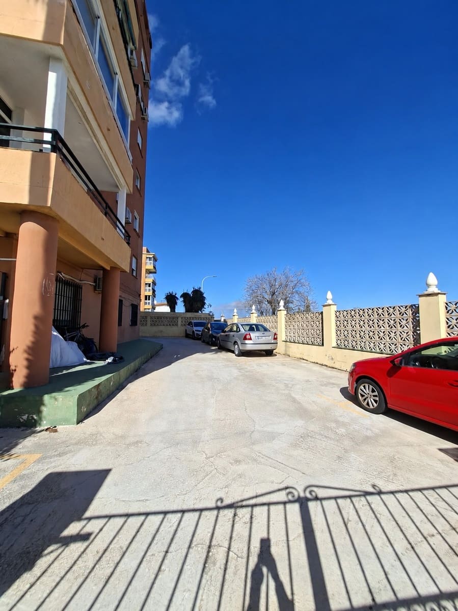 1 camera da letto Monolocale in vendita in Torremolinos con piscina garage - 199.000 € (Rif: 10135672)