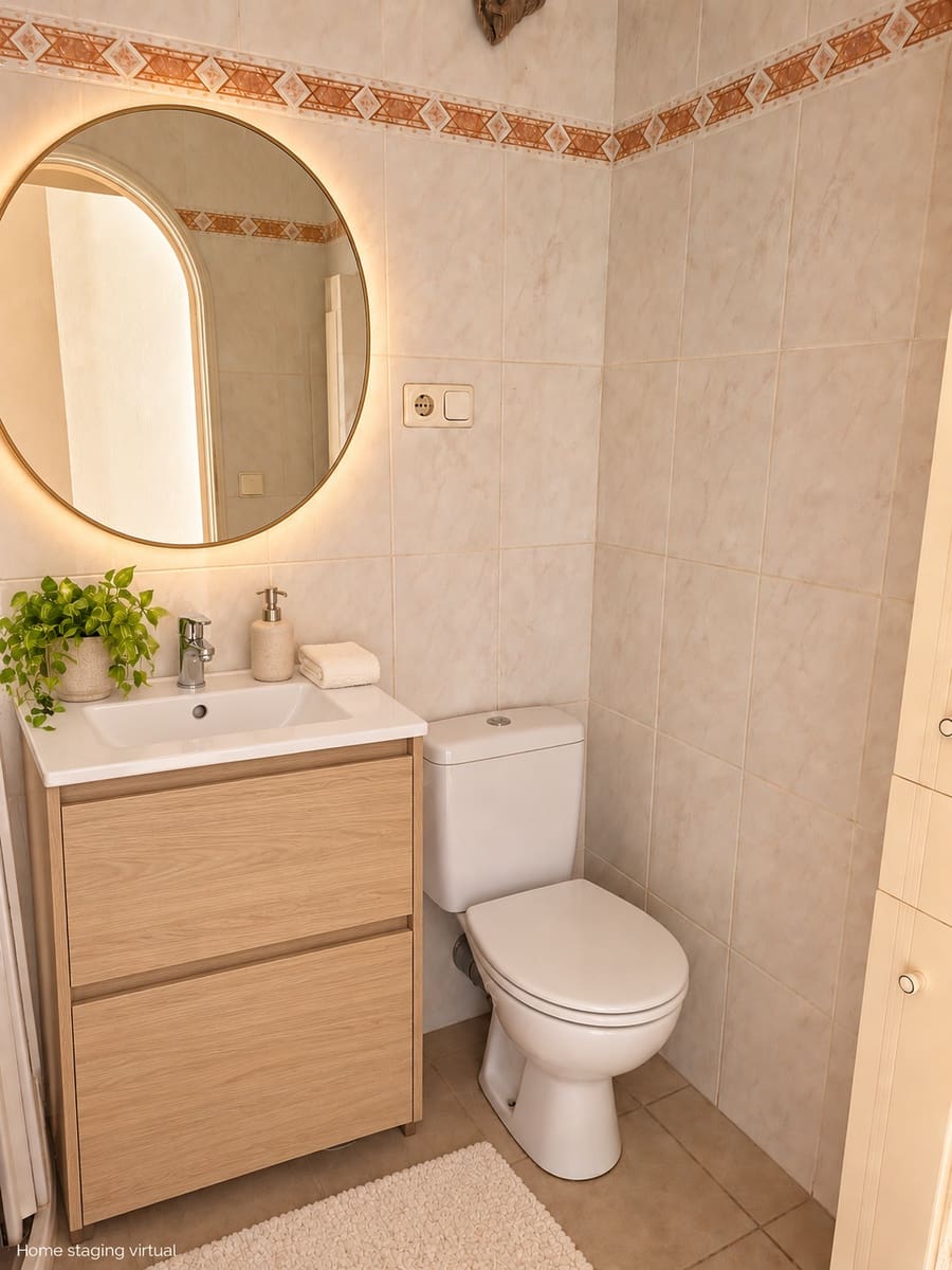 1 camera da letto Monolocale in vendita in Torremolinos con piscina garage - 199.000 € (Rif: 10135672)