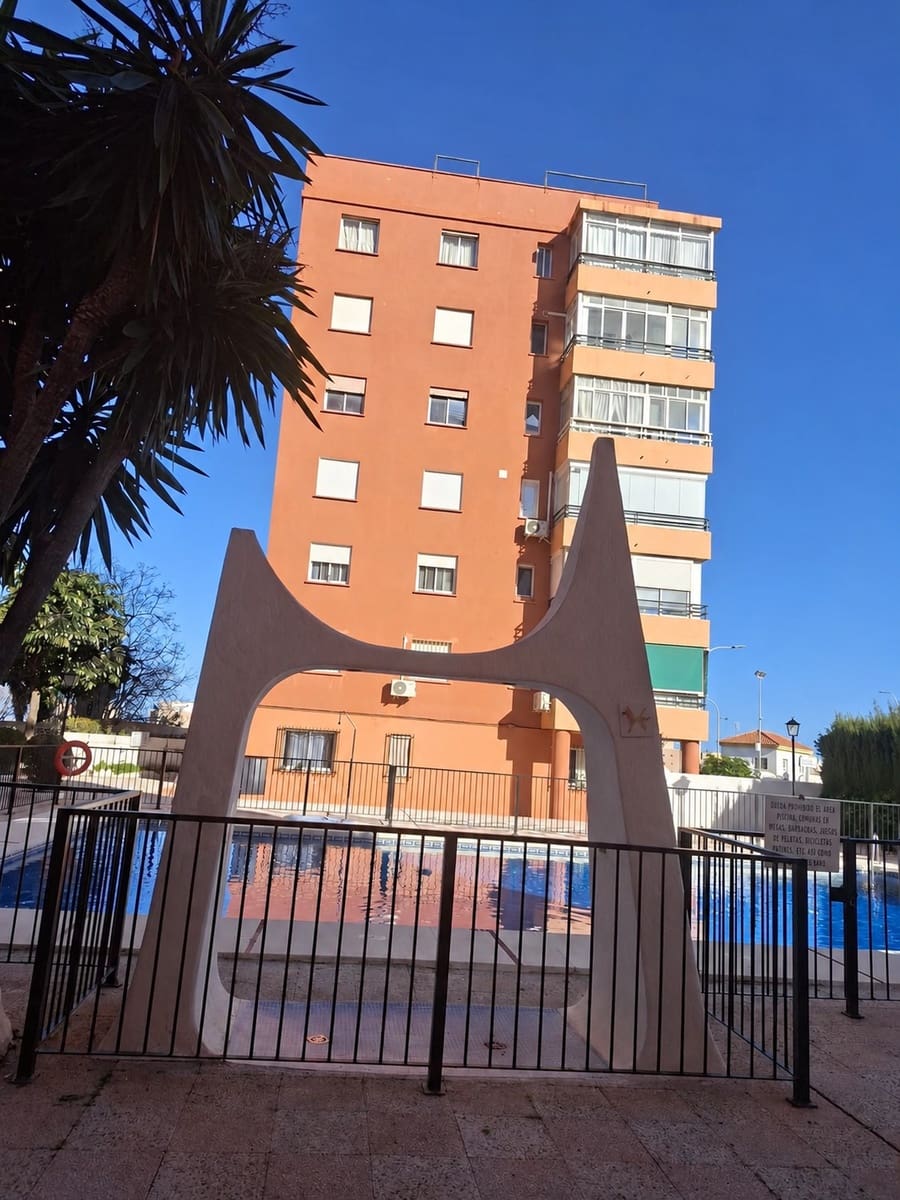 1 camera da letto Monolocale in vendita in Torremolinos con piscina garage - 199.000 € (Rif: 10135672)