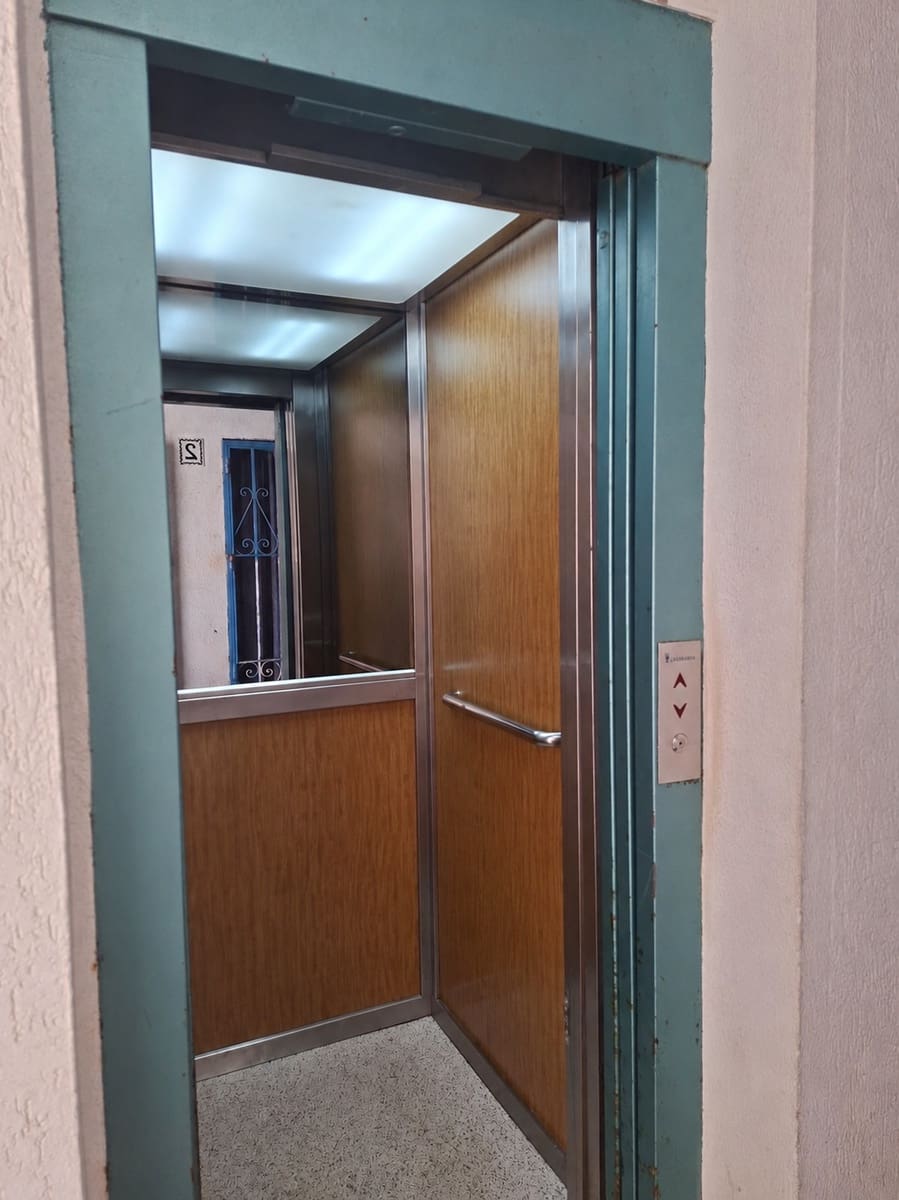 1 camera da letto Monolocale in vendita in Torremolinos con piscina garage - 199.000 € (Rif: 10135672)